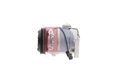 KOMPRESSOR KLIMAANLAGE AKS DASIS 853038N 3