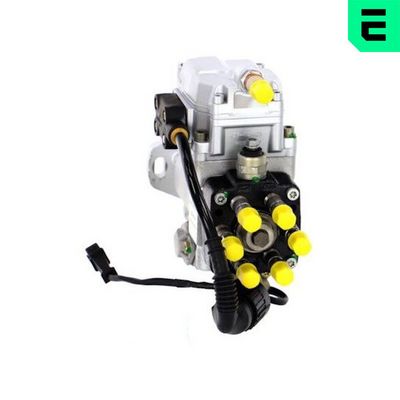 POMPA DE INALTA PRESIUNE OPTIMAL OPEDP16054RM 2