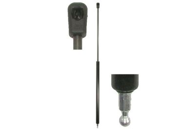 Gasveer motorkap Links/Rechts maximale lengte: 663,5mm, sUV:270,5mm ((EN) engine bonnet - hatchback, saloon, station wagon, coupe, convertible) past: RENAULT MEGANE COUPE-LIFTBACK 11.08-03.17