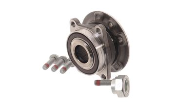 RADLAGERSATZ SKF VKBA6660 32