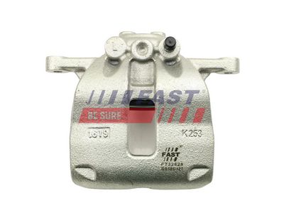 Bremssattel