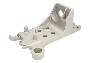 HALTER STOßFäNGER PACOL DAFFB032L