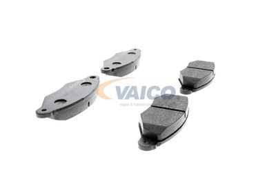 BREMSBELAGSATZ SCHEIBENBREMSE VAICO V460152 50