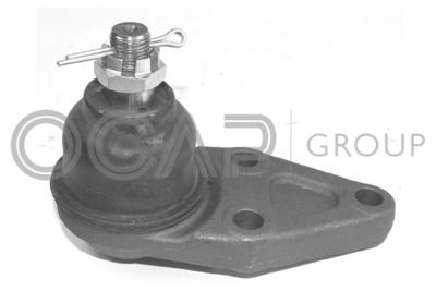 ARTICULATIE SARCINA/GHIDARE