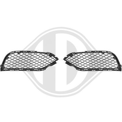 LüFTUNGSGITTER STOßFäNGER