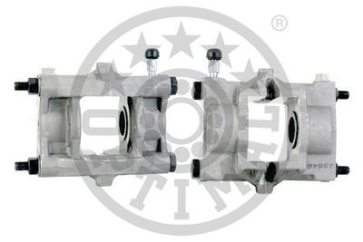 Zacisk hamulca OPTIMAL BC-2985L