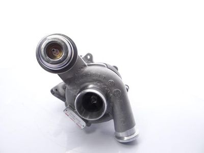 LADER AUFLADUNG GARRETT 4540985003S 1
