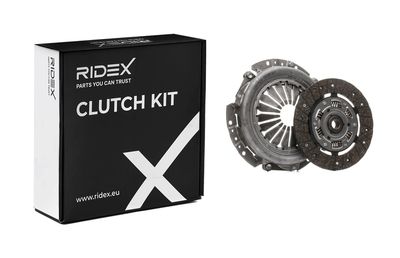 комплект съединител RIDEX