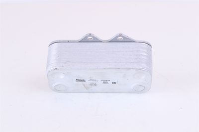 ÖLKüHLER MOTORöL NISSENS 90781 23