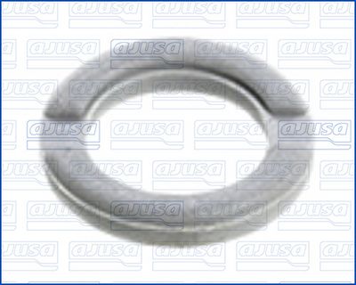 DICHTUNG KRAFTSTOFFLEITUNG AJUSA 01416900