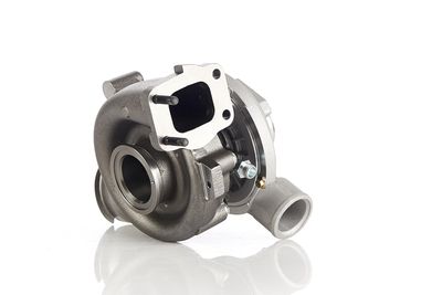 COMPRESOR SISTEM DE SUPRAALIMENTARE NISSENS 93247 30