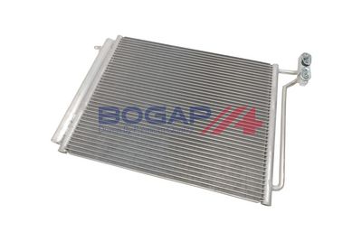 CONDENSATOR CLIMATIZARE BOGAP B4117109 6
