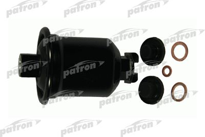 Топливный фильтр PATRON PF3103 для MITSUBISHI CARISMA