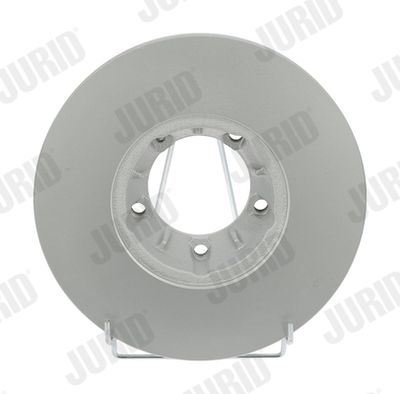 Тормозной диск JURID 561308JC для VW LT