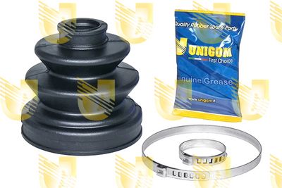 FALTENBALGSATZ ANTRIEBSWELLE