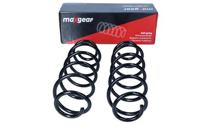 ARC SPIRAL MAXGEAR 601265D 1
