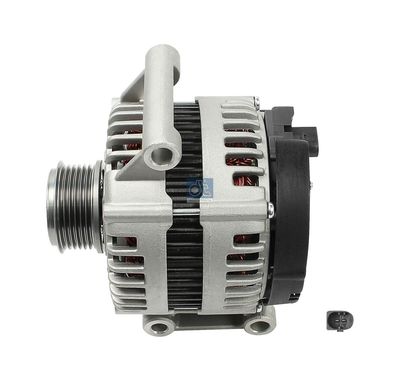DT Spare Parts Generator (12.72005)