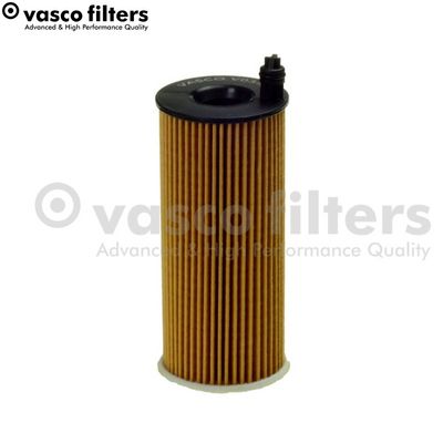 Filtr oleju DAVID VASCO V031