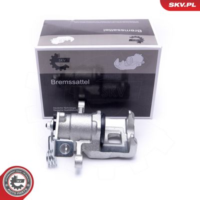 Brzdový třmen ESEN SKV 56SKV123