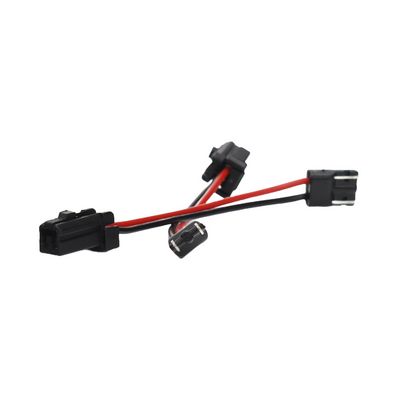 Svjetlo registarske oznake Einparts Automotive EP248