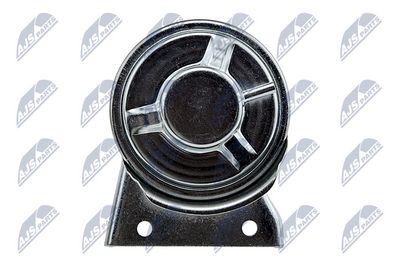 Izvršni element, turbopunjač NTY ECD-TY-000