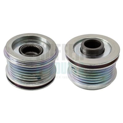 SISTEM ROATA LIBERA GENERATOR