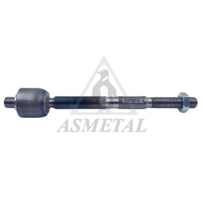 аксиален шарнирен накрайник, напречна кормилна щанга ASMETAL 20RN5540
