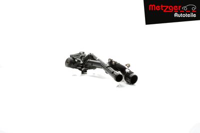 TERMOSTAT LICHID RACIRE METZGER AUTOTEILE 4006412 27
