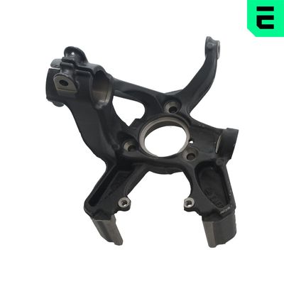 Čep nápravy, zavěšení kol OPTIMAL KN-101699-03-R