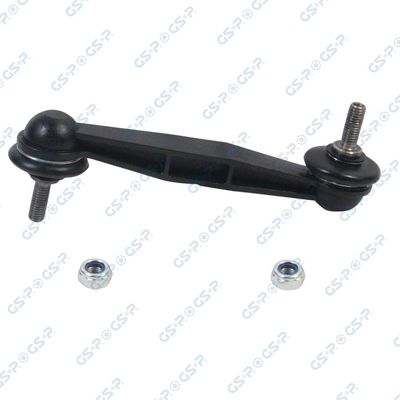 Stange/Strebe, Stabilisator