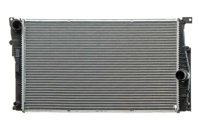 радиатор, охлаждане на двигателя A.Z. Meisterteile AZMT-45-040-3110
