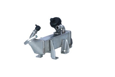 RADIATOR RECIRCULARE GAZE DE ESAPAMENT NRF 48403 17