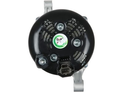 GENERATOR / ALTERNATOR AS-PL A6409S 2