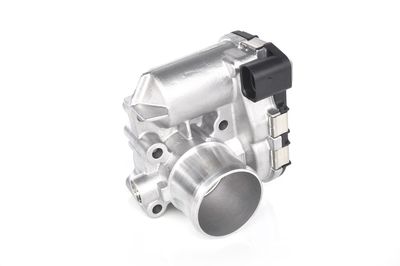 DROSSELKLAPPENSTUTZEN BOSCH 0281002681 9