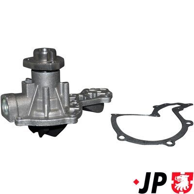 Vodní čerpadlo, chlazení motoru JP GROUP 1114100600
