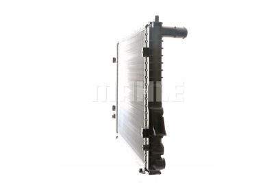 RADIATOR RACIRE MOTOR MAHLE CR419000S 37