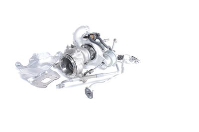 LADER AUFLADUNG BTS Turbo T981678 22