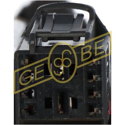 ELEKTROMOTOR HECKKLAPPE GEBE 943271 2