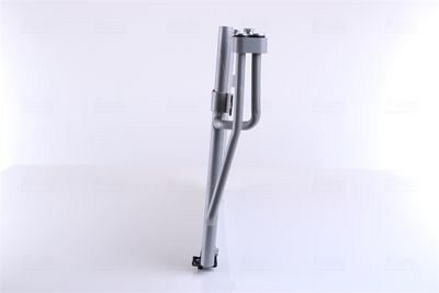 CONDENSATOR CLIMATIZARE NISSENS 94305 4