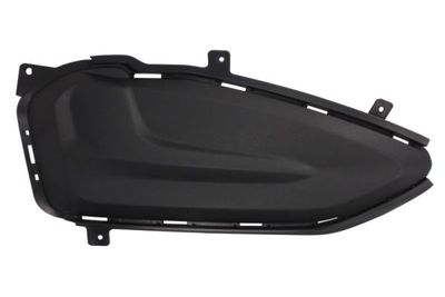 Grila ventilatie, bară de protecție Blic 6509-01-2598912P