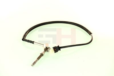 SENZOR TEMPERATURA GAZE EVACUARE GH GH743372 56