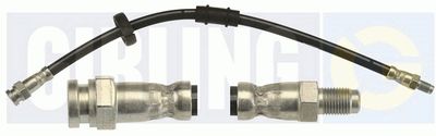 GIRLING 9002388 Тормозной шланг для FIAT UNO (146_) 70 TD 1.4 GIRLING 9002388 Тормозной шланг для FIAT UNO (146_) 70 TD 1.4