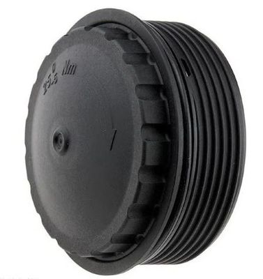 DECKEL ÖLFILTERGEHäUSE