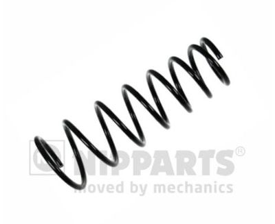 Пружина ходовой части NIPPARTS N5546024 для DAIHATSU SIRION