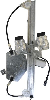 Podnośnik szyby LEMFÖRDER 60.27151.0