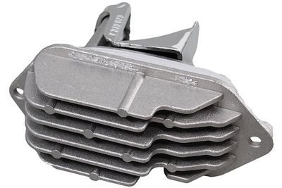 METZGER AUTOTEILE 0896504