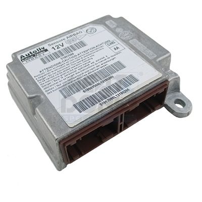 UNITATE DE CONTROL AIRBAG