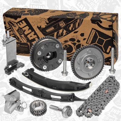 CHIT LANT DE DISTRIBUTIE