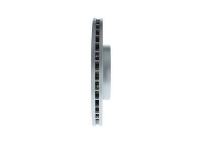 Brake disc Voor Links/Rechts past: MERCEDES E (W214), G SAMOCHÓD TERENOWY ZAMKNIĘTY (W465), G (W463) 2.9D-4.0H 01.18-