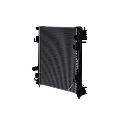 RADIATOR RACIRE MOTOR NISSENS 607087 11